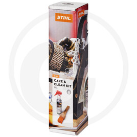 Stihl Care & Clean Kit MS