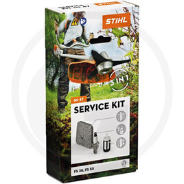 Stihl Service Kit 19
