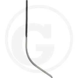 GRANIT Tiller blade