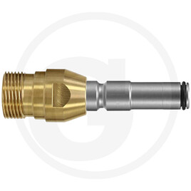 GRANIT Plug nipple
