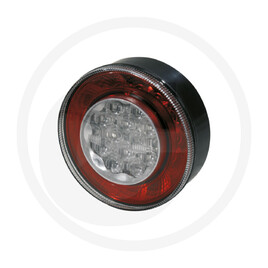 Cobo LED rear light