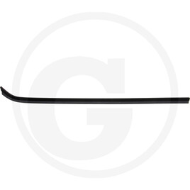 GRANIT Window moulding, left
