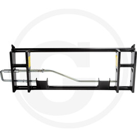 GRANIT Quick-change frame