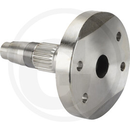 GRANIT Lateral blade holder