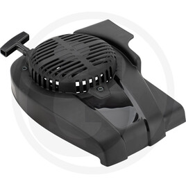 Loncin Reversierstarter mit Abdeckung