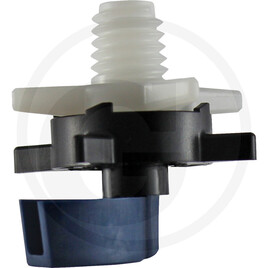 Senninger Micro-sprinkler, full circle, 3/8" male 