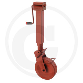 SIMOL Jockey wheel