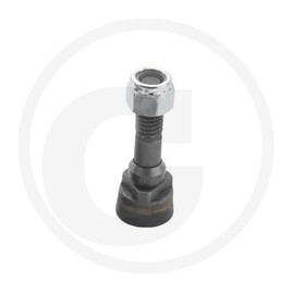 GRANIT milling tooth