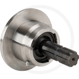 GRANIT Shaft coupling cpl.