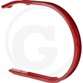Strautmann U-wiper