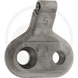 Greenteeth LoPro holder