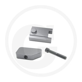 GRANIT Fixing set