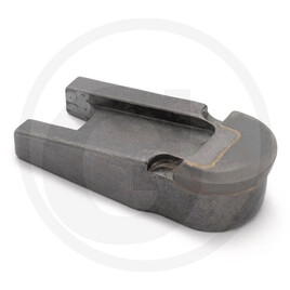 GRANIT milling tooth