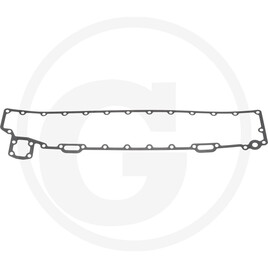 Isuzu Gasket