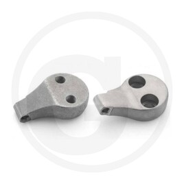 GRANIT holder for milling tooth