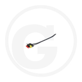 Herth & Buss Repair set, Superseal plug
