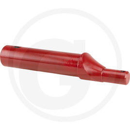 GRANIT Axle for cylinder mounting 160