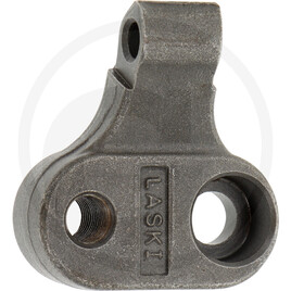 Laski milling tooth holder