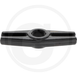 GRANIT BLACK EDITION Cross member for bearing separator