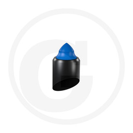 GRANIT ENDURANCE CARBIDE Weld-on tooth
