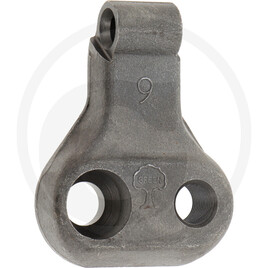 Greenteeth LoPro holder