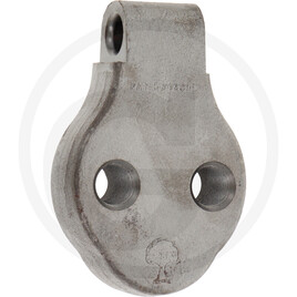 Greenteeth LoPro holder