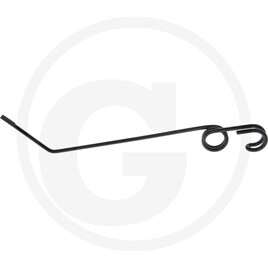 GRANIT ENDURANCE CARBIDE Harrow tine