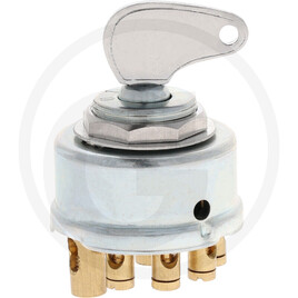 GRANIT Ignition lock