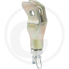 GRANIT Stopper for jockey wheel