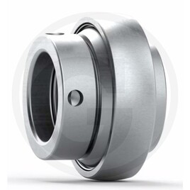 SKF Radial insert ball bearing XGGE25KTTB