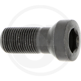 Greenteeth LoPro bolt