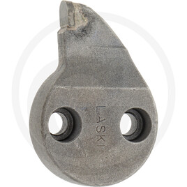 Laski milling tooth