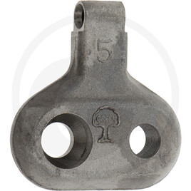 Greenteeth LoPro holder