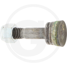 Greenteeth milling tooth