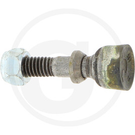 Greenteeth Wearsharp milling tooth