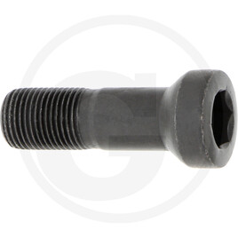Greenteeth LoPro bolt