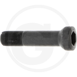 Greenteeth LoPro bolt