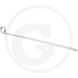 GRANIT Galvanised line spacer