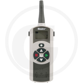 Hunter ROAM-KIT transmitter and receiver