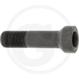 Greenteeth LoPro bolt