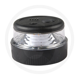 GRANIT LED flashing/rotating beacon