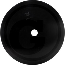 GRANIT Concave disc