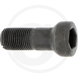 Greenteeth LoPro bolt