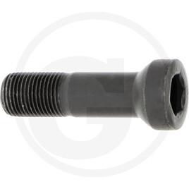 Greenteeth LoPro bolt