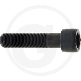 Herder-Fermex bolt