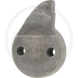 Laski milling tooth