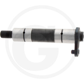 GRANIT Axle