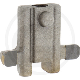 Laski holder