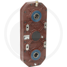 Comer Gearbox