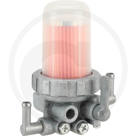 Isuzu Fuel filter